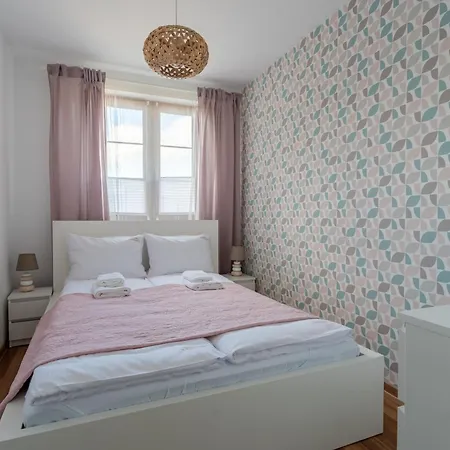 Apartment Gorska Przystan - W Spokojnej Okolicy By W Karkonoszach Karpacz