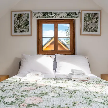 Gorska Przystan - Blisko Dworca Pkp, W Spokojnej Okolicy By W Karkonoszach Apartman *