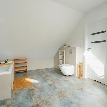 Apartment Gorska Przystan - Blisko Dworca Pkp, W Spokojnej Okolicy By W Karkonoszach Karpacz