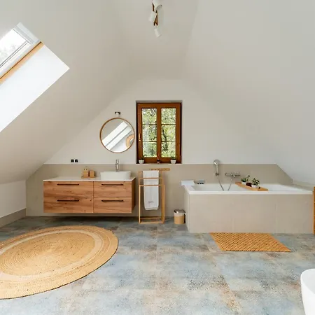 Górska Przystań - Blisko Dworca Pkp, W Spokojnej Okolicy By W Karkonoszach Apartamento *