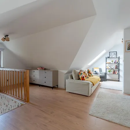 Gorska Przystan - Blisko Dworca Pkp, W Spokojnej Okolicy By W Karkonoszach Apartman