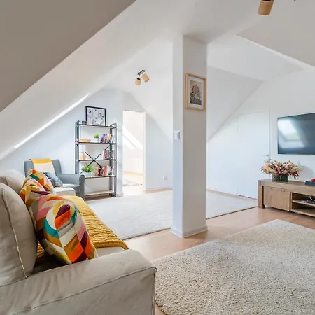 Apartman Gorska Przystan - Blisko Dworca Pkp, W Spokojnej Okolicy By W Karkonoszach *