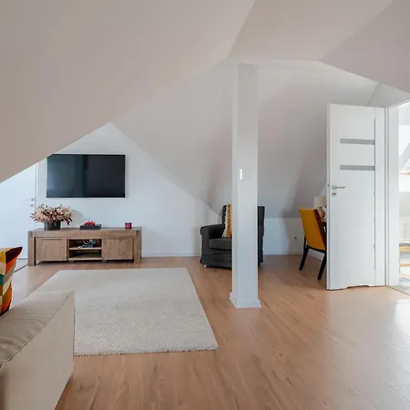 Gorska Przystan - Blisko Dworca Pkp, W Spokojnej Okolicy By W Karkonoszach Appartement