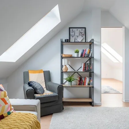 Górska Przystań - Blisko Dworca Pkp, W Spokojnej Okolicy By W Karkonoszach Apartamento *