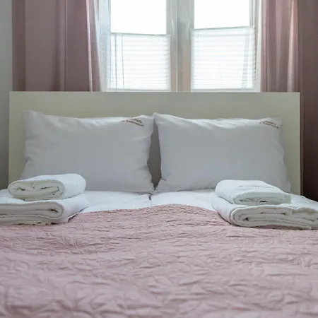 Gorska Przystan - Blisko Dworca Pkp, W Spokojnej Okolicy By W Karkonoszach *