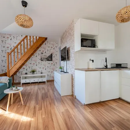 Gorska Przystan - Blisko Dworca Pkp, W Spokojnej Okolicy By W Karkonoszach Karpacz