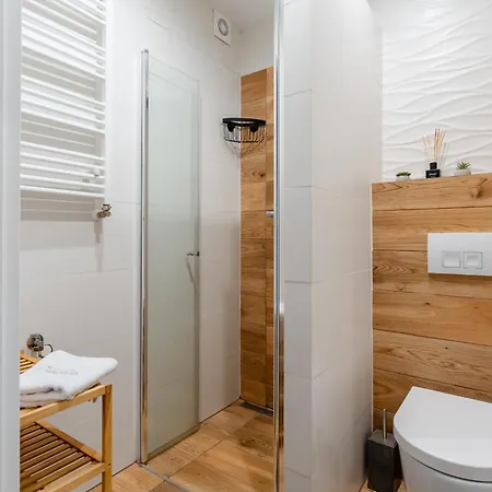 Gorska Przystan - Blisko Dworca Pkp, W Spokojnej Okolicy By W Karkonoszach Karpacz