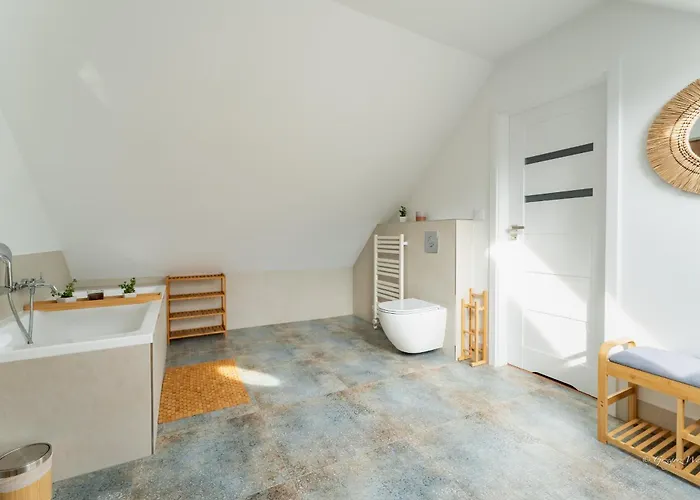 Appartement Gorska Przystan - Blisko Dworca Pkp, W Spokojnej Okolicy By W Karkonoszach Karpacz