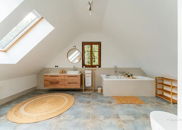 Gorska Przystan - Blisko Dworca Pkp, W Spokojnej Okolicy By W Karkonoszach Appartement *