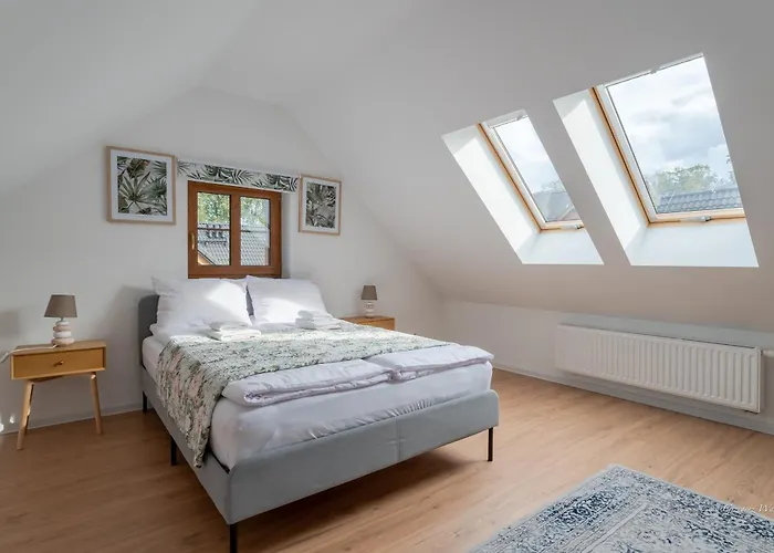 Gorska Przystan - Blisko Dworca Pkp, W Spokojnej Okolicy By W Karkonoszach Appartement *