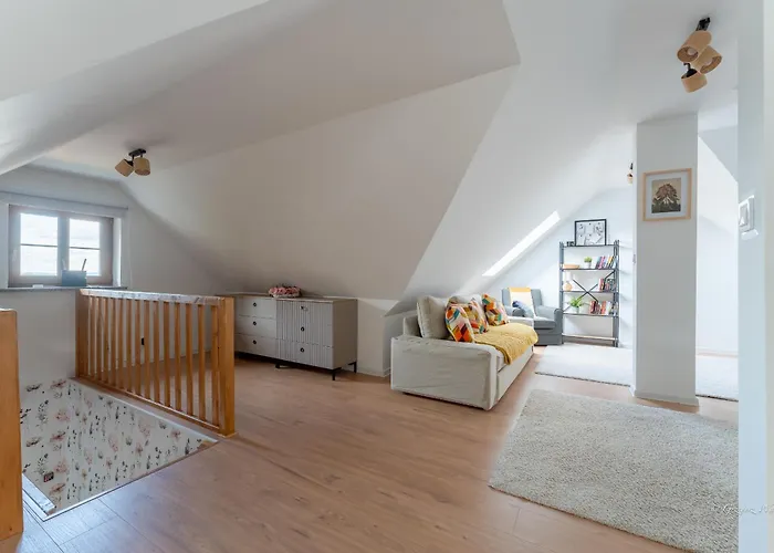 Gorska Przystan - Blisko Dworca Pkp, W Spokojnej Okolicy By W Karkonoszach Appartement