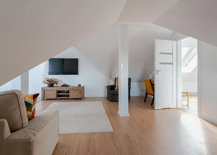 Gorska Przystan - Blisko Dworca Pkp, W Spokojnej Okolicy By W Karkonoszach Appartement