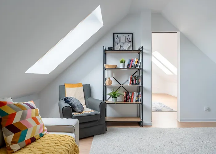 Gorska Przystan - Blisko Dworca Pkp, W Spokojnej Okolicy By W Karkonoszach Appartement *