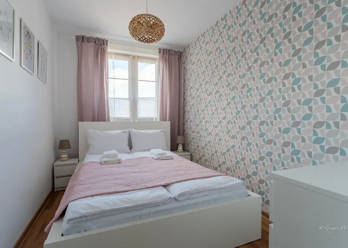 Gorska Przystan - Blisko Dworca Pkp, W Spokojnej Okolicy By W Karkonoszach Appartement Karpacz