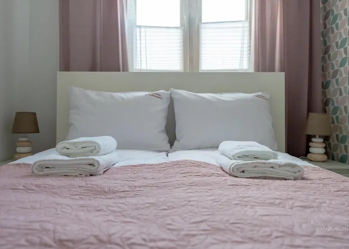 Gorska Przystan - Blisko Dworca Pkp, W Spokojnej Okolicy By W Karkonoszach *