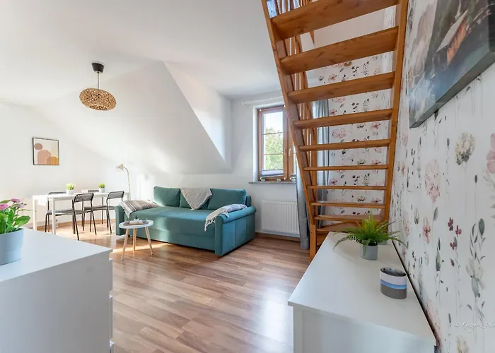 Gorska Przystan - Blisko Dworca Pkp, W Spokojnej Okolicy By W Karkonoszach * Karpacz