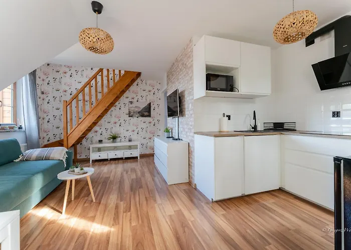 Gorska Przystan - Blisko Dworca Pkp, W Spokojnej Okolicy By W Karkonoszach Karpacz