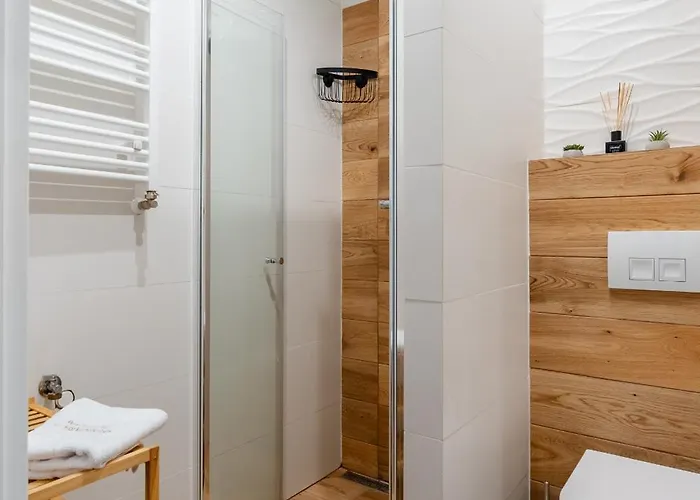 Gorska Przystan - Blisko Dworca Pkp, W Spokojnej Okolicy By W Karkonoszach Karpacz